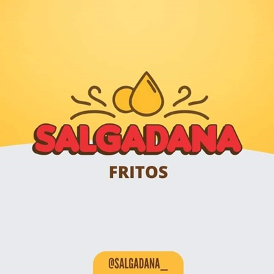 Logo restaurante Menu Salgadana