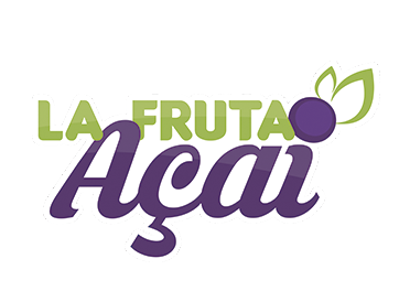 Logo restaurante La Fruta Açaí - Tremembé
