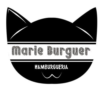 Logo restaurante Marie Burguer