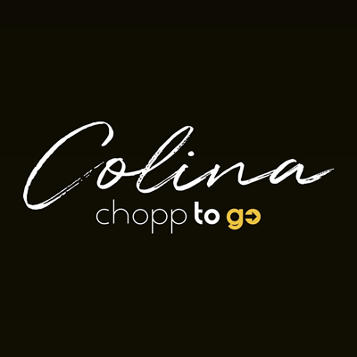 Logo restaurante COLINA CHOPP TO GO