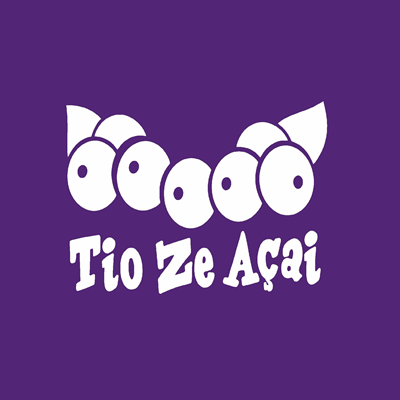Logo restaurante TIO ZE ACAI