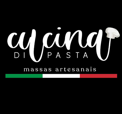 Logo restaurante Cucina di Pasta