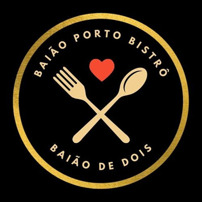 Logo restaurante Baião Porto Bistrô