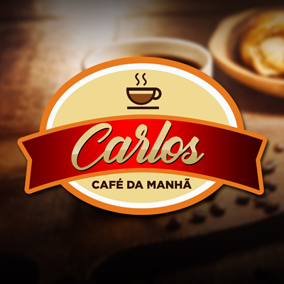 Logo restaurante Carlos Café
