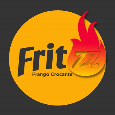 Logo restaurante Cardapio Fritzz Frango Crocante