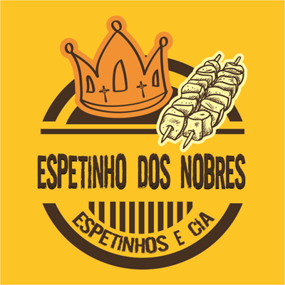 Logo restaurante Espetinho dos Nobres