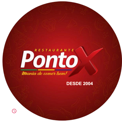 Ponto X - Restaurante e lanchonete