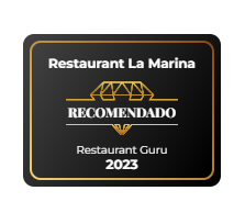 Logo restaurante Cardápio Principal