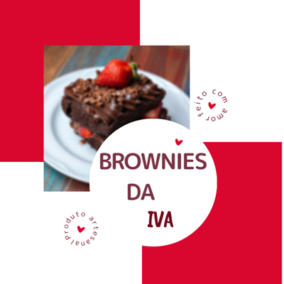 Brownies da Iva