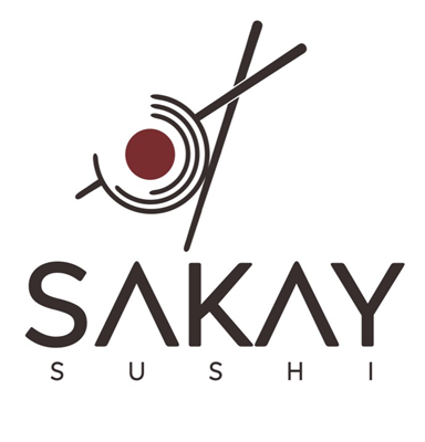 Logo restaurante Sakay