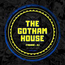 Logo restaurante The Gotham House
