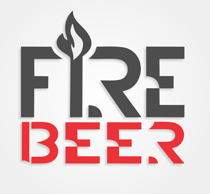 Logo restaurante Fire Beer