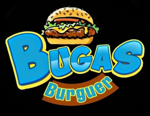 Logo restaurante Bugas Burger