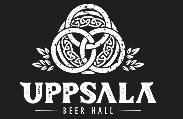 Logo restaurante Cervejaria Uppsala