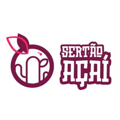 Logo restaurante Sertão Açaí Delivery