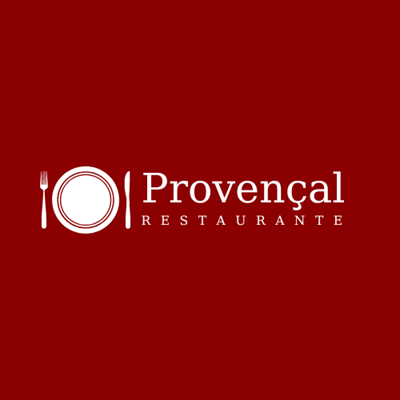 Logo restaurante Provençal Restaurante