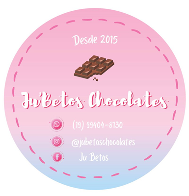 Logo restaurante Ju'Betos Chocolates