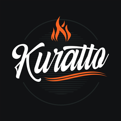 Logo restaurante KURATTO GASTRONOMIA
