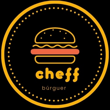 Logo restaurante lanche