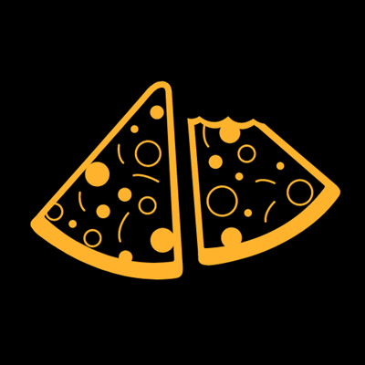 Logo restaurante República da Pizza | Rep Burger
