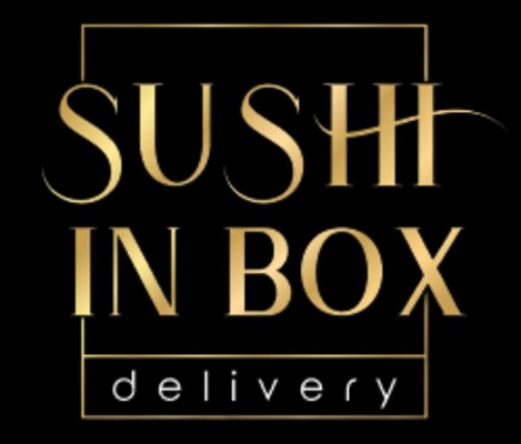 Logo restaurante SUSHI IN BOX