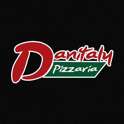 Logo restaurante DanItaly
