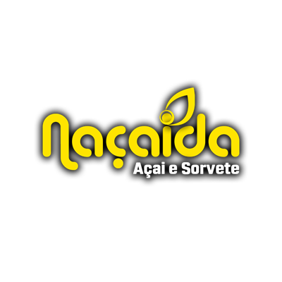 Logo restaurante Naçaida