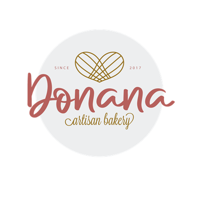 Logo restaurante Donana Bakery