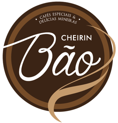 Logo restaurante Cheirin Bão
