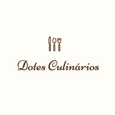 Logo restaurante Dotes culinarios