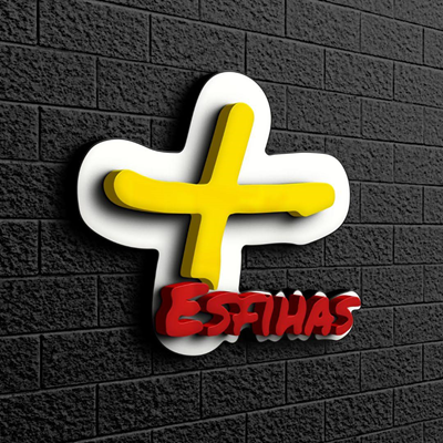 Logo restaurante Mais Esfihas