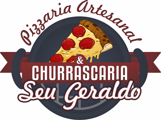 Logo restaurante Churrascaria Seu Geraldo