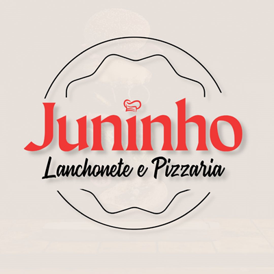 Logo restaurante Lanchonete do Juninho