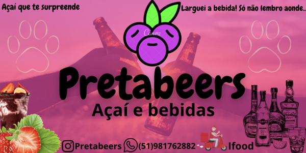 Logo restaurante Pretabeers