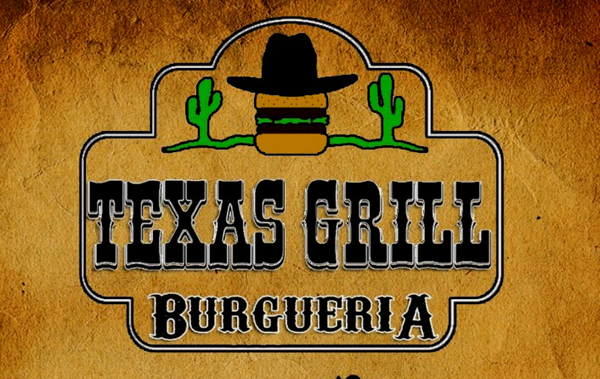 Logo restaurante Texas Grill Burguer
