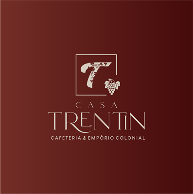 Logo restaurante Casa Trentin