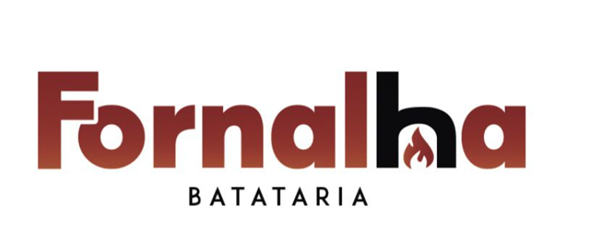 Logo restaurante Fornalha Batataria