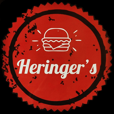 Logo restaurante Hamburguer