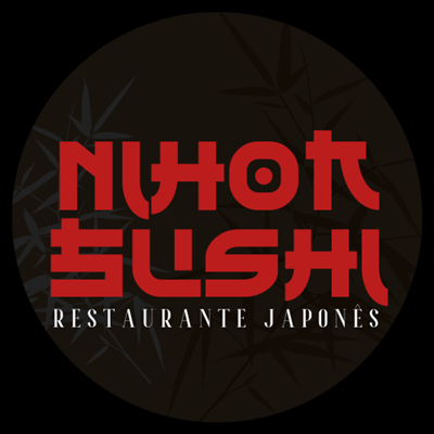 Logo restaurante Nihon sushi Delivery