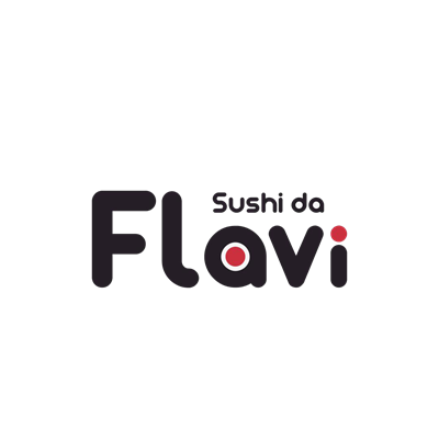 Logo restaurante Sushi Da Flavi