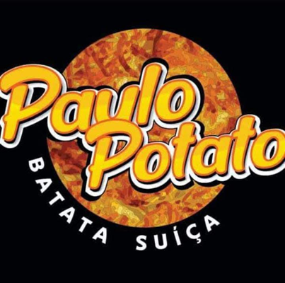 Logo restaurante Paulo Potato Delivery