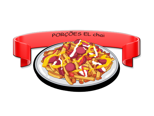 Logo restaurante El Chai