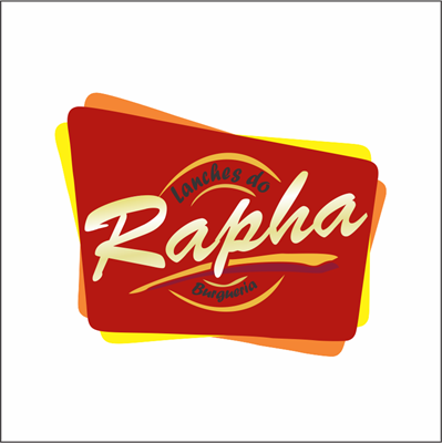 Logo restaurante Lanches do Rapha