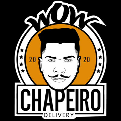 Logo restaurante WOW CHAPEIRO