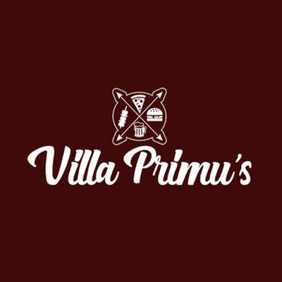 Logo restaurante Villa Primus