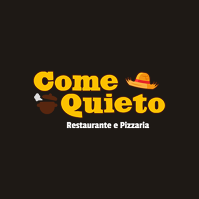 Logo restaurante Restaurante Come Quieto