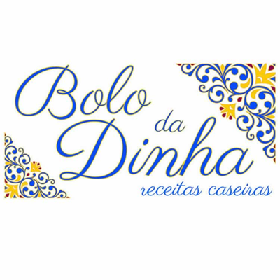 Logo restaurante Bolo da Dinha