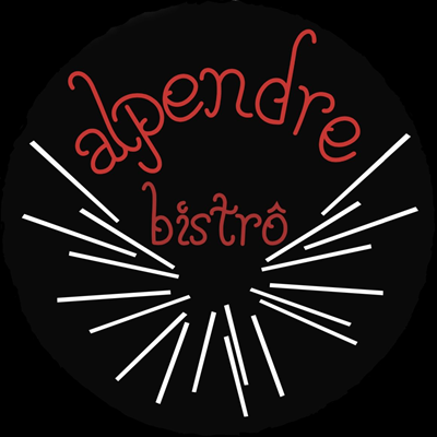 Logo restaurante Alpendre Bistro