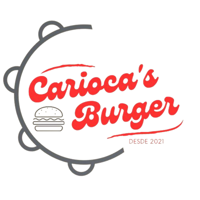 Logo restaurante CARIOCA'S BURGER