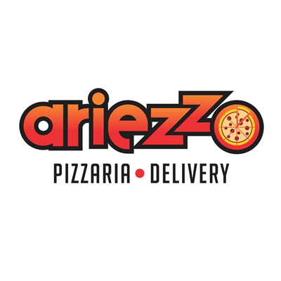 Logo restaurante ariezzo